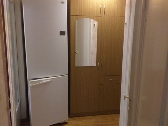 Аренда двухкомнатной квартиры