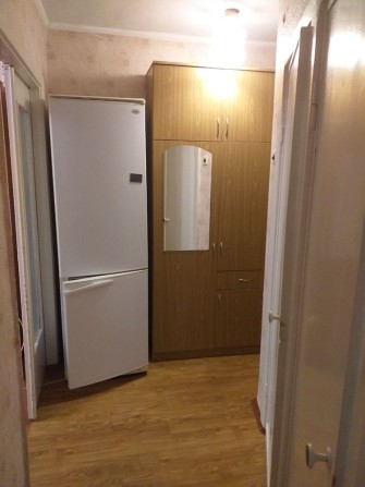 Аренда двухкомнатной квартиры - фото 1