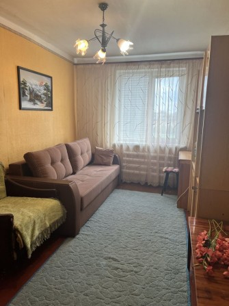 Сдается 3х комнатная квартира - фото 1