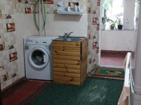 Сдам двухкомнатную квартиру ОТ ХОЗЯИНА Измаил