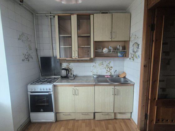 Оренда 2 кімнатної квартири Измаил