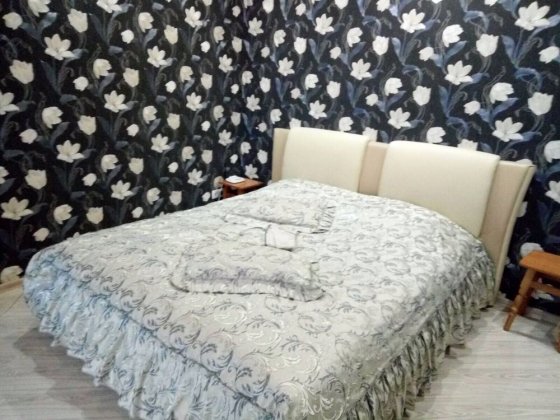 Сдам свою квартиру с евроремонтом долгосрочно,помесячно Измаил