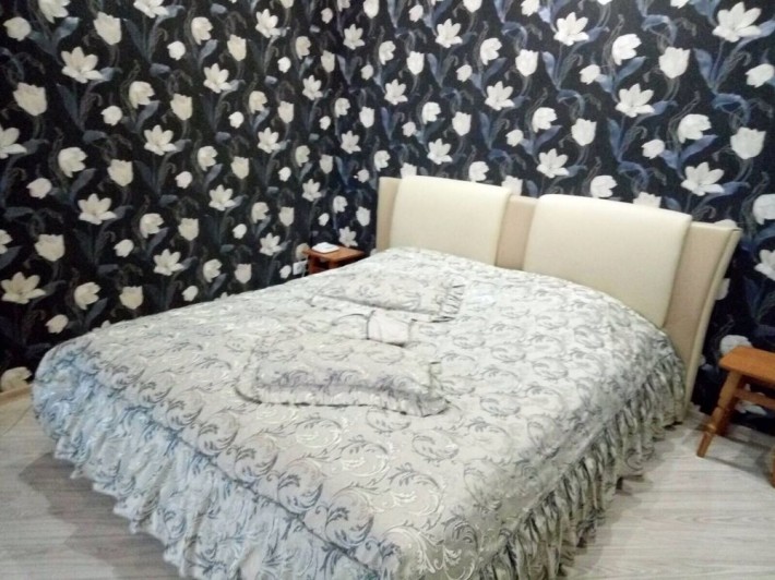 Сдам свою квартиру с евроремонтом долгосрочно,помесячно - фото 1