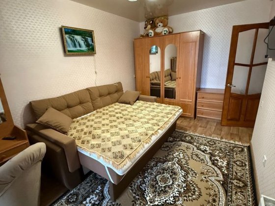 Сдам двухкомнатную квартиру с АГВ на Клушина !!! Измаил