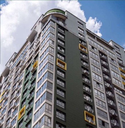 Продаж 3-квартири в ЖК Парковий Місто вул. Вишгородська 45Ж - фото 1