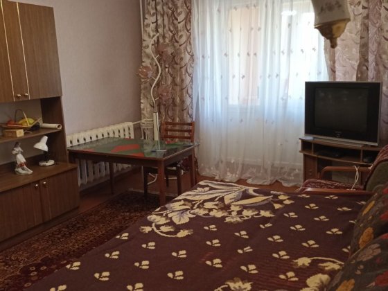 Сдается однокомнатная квартира рН Дворец Спорта