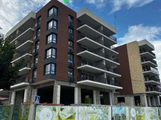 Продаж 2-к квартири ЖК Central Park Печерський район