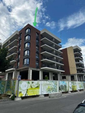 Продаж 2-к квартири ЖК Central Park Печерський район - фото 1