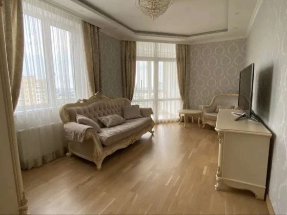 Продаж 2-к квартири вул. Бакинська 37д