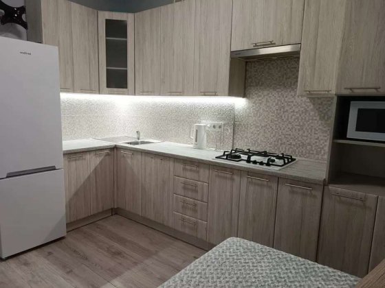 Продаж 1-к квартири вул. Метрологічна 58а Київ