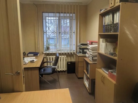 Продаж 3к квартира під комерцію 55,70м2 вул. Дегтярівська,  м. Лук’янівка Київ