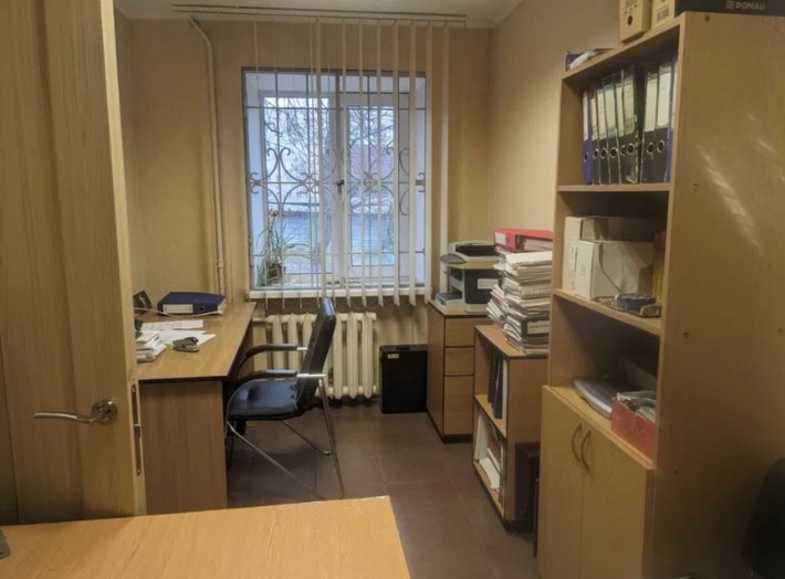 Продаж 3к квартира під комерцію 55,70м2 вул. Дегтярівська,  м. Лук’янівка - фото 1