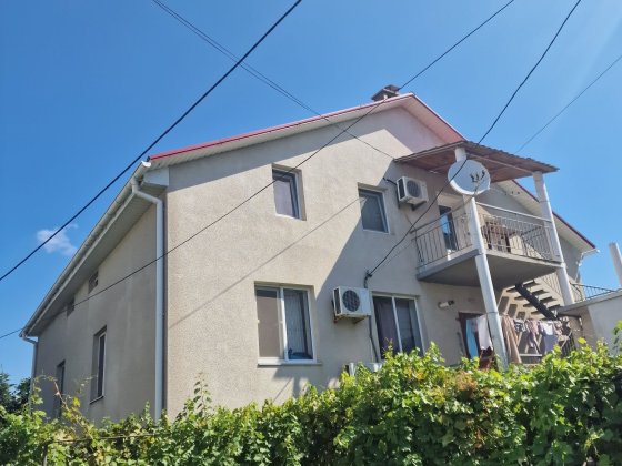 Сдам свою квартиру 3к,Черноморск Черноморск