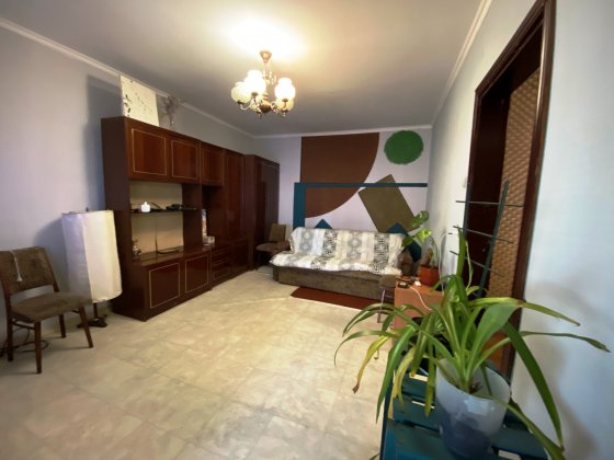 Продаж 3-к. квартири пр-т Червоної Калини, 89 Київ