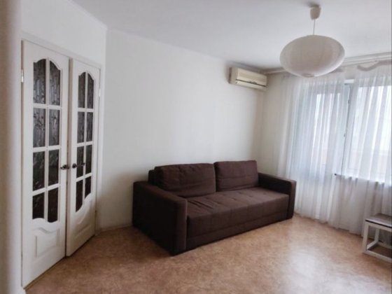 Светлая 3х комн. кв. на Парковой (длительно, БЕЗ выселения летом) !) Черноморск