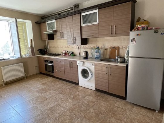 Длительно (год и более) 1ком.квартира в Монолите Чорноморськ