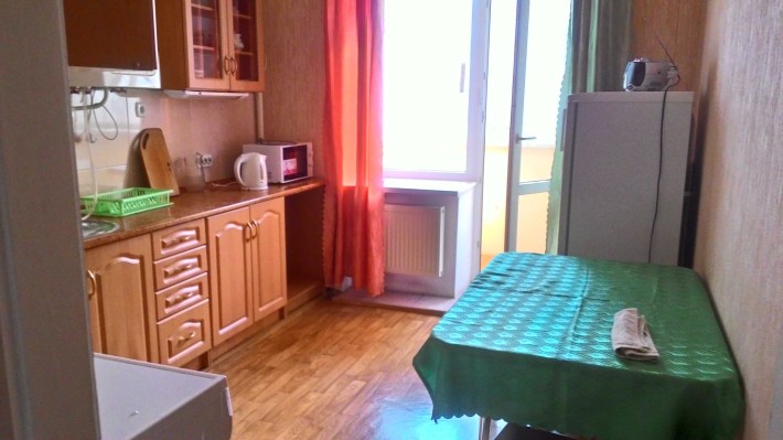 Здати свою 1кв АББО - фото 1