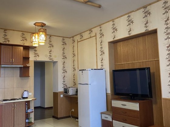 Сдам до лета 1 ком.в переулке Хантадзе Чорноморськ