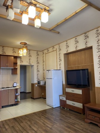 Сдам до лета 1 ком.в переулке Хантадзе - фото 1