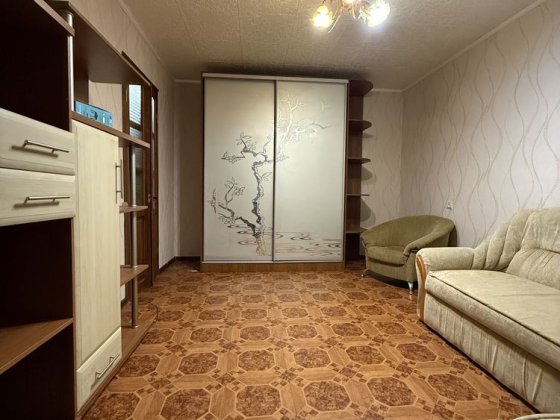 Долгосрочная аренда однокомнатной квартиры в Черноморске. Чорноморськ