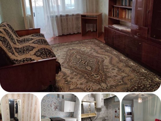 Сдам 2 квартиру Длительно Чорноморськ