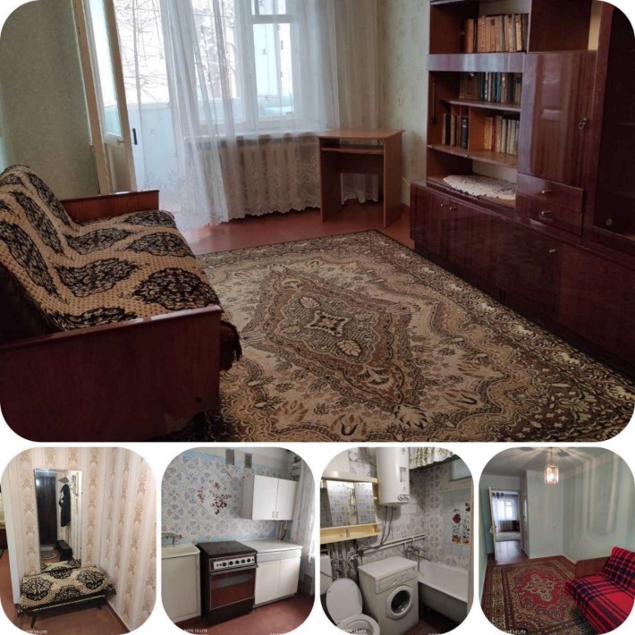 Сдам 2 квартиру Длительно - фото 1