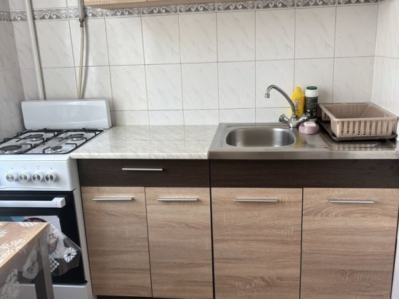 Сдам однокомнатную квартиру Чорноморськ