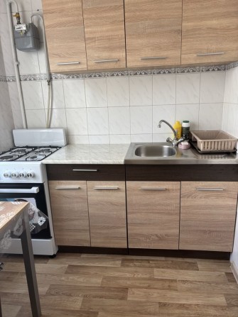 Сдам однокомнатную квартиру - фото 1