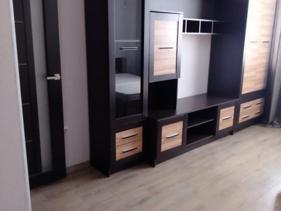 Сдам 3 ком квартиру Длительно Черноморск