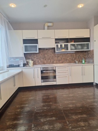 Длительно 1 кв+студия,общ 107м,этаж 3/12 - фото 1