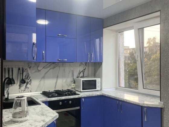 Сдам 2 ком квартиру на Парковой Чорноморськ