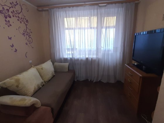 Сдам 1 кв в Черноморске  на длительно Чорноморськ