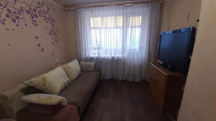 Сдам 1 кв в Черноморске  на длительно - фото 1