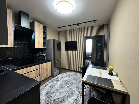 Сдам красивую квартиру в ЖК Парус! (Можно 1-2 мес) Чорноморськ