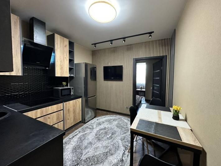 Сдам красивую квартиру в ЖК Парус! (Можно 1-2 мес) - фото 1