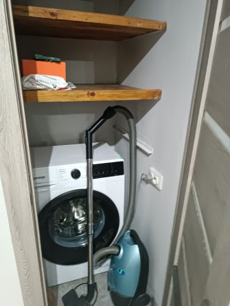 Довгострокова оренда квартири. - фото 1