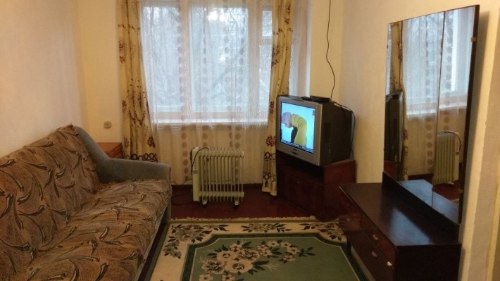 здам квартиру в аренду - фото 1