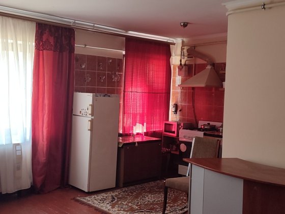 Здається 1-но кімнатна квартира Калуш