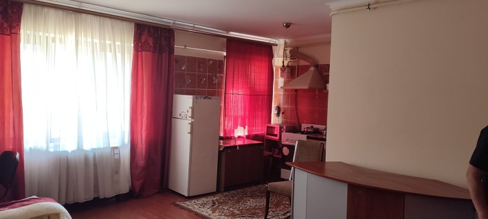 Здається 1-но кімнатна квартира - фото 1