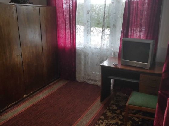 Здається в оренду квартира Калуш