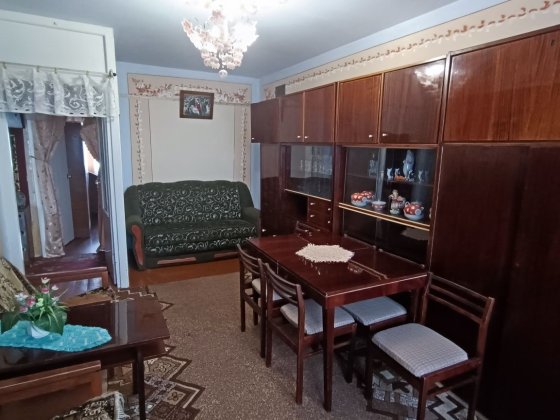 Здам 2-х кімнатну квартиру Калуш