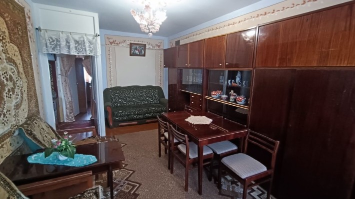 Здам 2-х кімнатну квартиру - фото 1