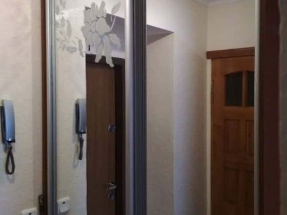 Здається 1 кімнатна квартира з ремонтом та індивідуальним опаленням Калуш