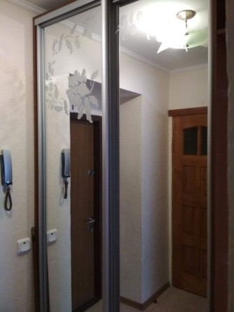 Здається 1 кімнатна квартира з ремонтом та індивідуальним опаленням - фото 1