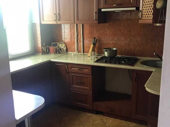 Квартира 2 кімнатна євроремонт Калуш