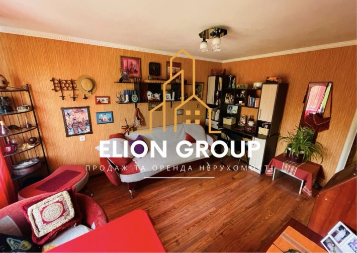 ‼️Здам 2 кімнатну квартиру, вул. Молодіжна - фото 1