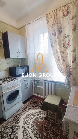 ‼️Здам 1 кімнатну квартиру р-н 16 школи - фото 1