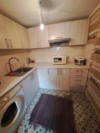 Оренда 1кв. техніка,меблі інд.оп.Польські Фільварки,світло е завжди. - фото 1