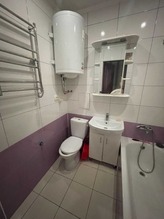 Оренда 1к. квартири, район цементного заводу - фото 1