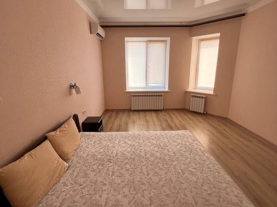 Сдам 1 кв в Черноморске  на длительный период Чорноморськ